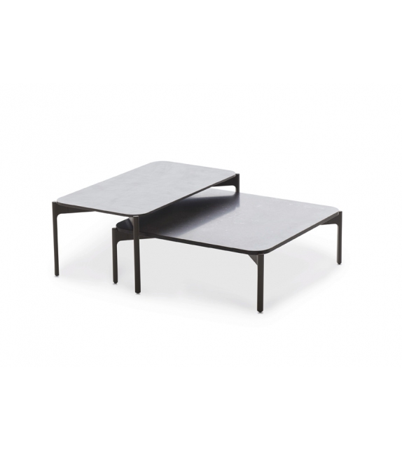 Izon Dedon Coffee Table