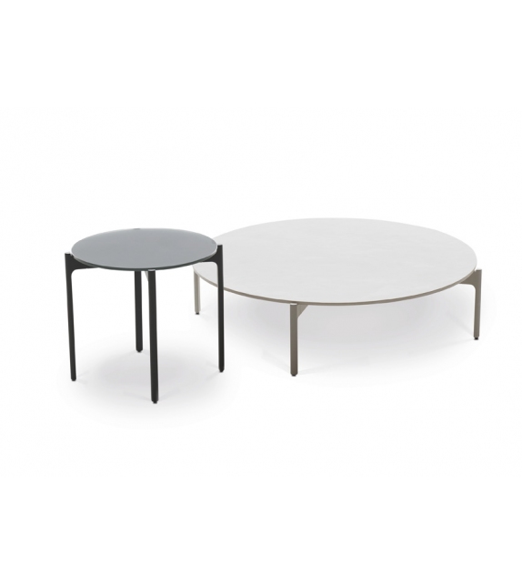 Izon Dedon Coffee Table