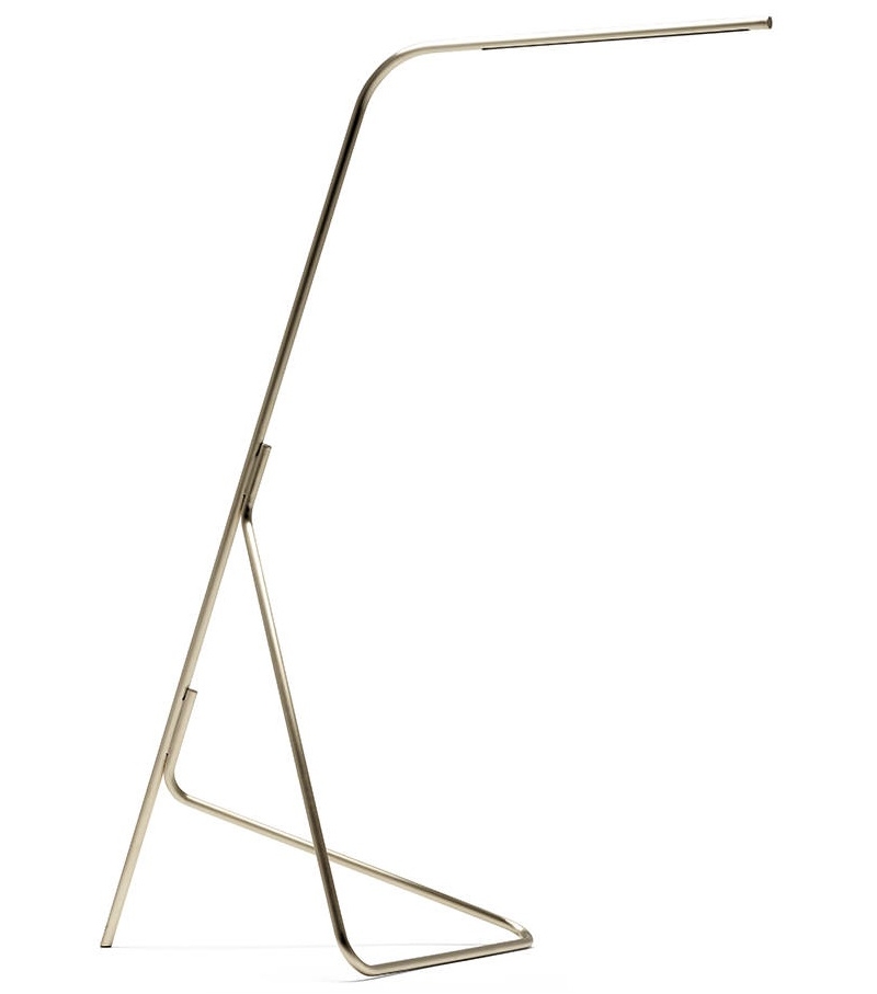 Lia Floor Lamp Ceccotti Collezioni