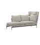 Chaise Lounge Suita Vitra