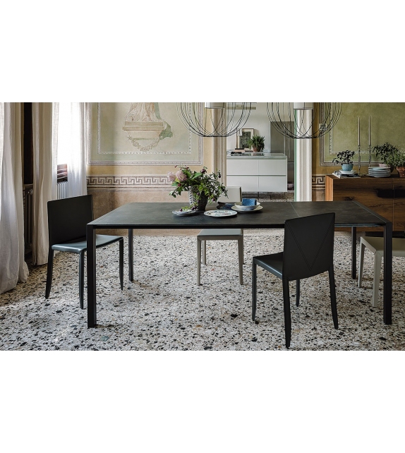 Pedro Cattelan Italia Table