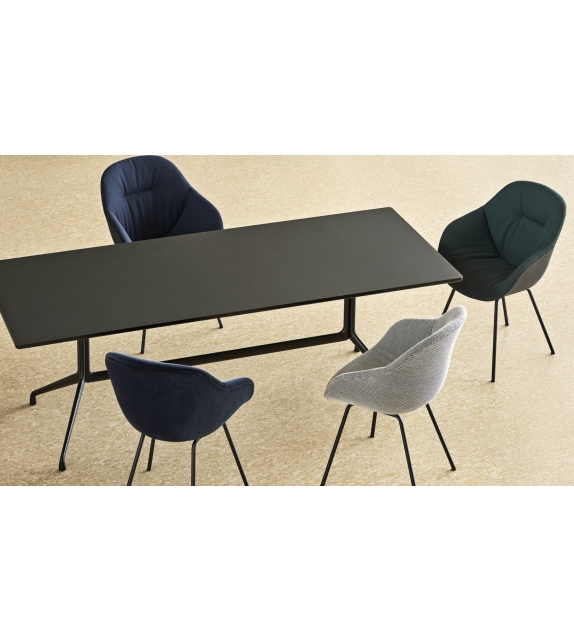 About a Table AAT 10 Hay Mesa