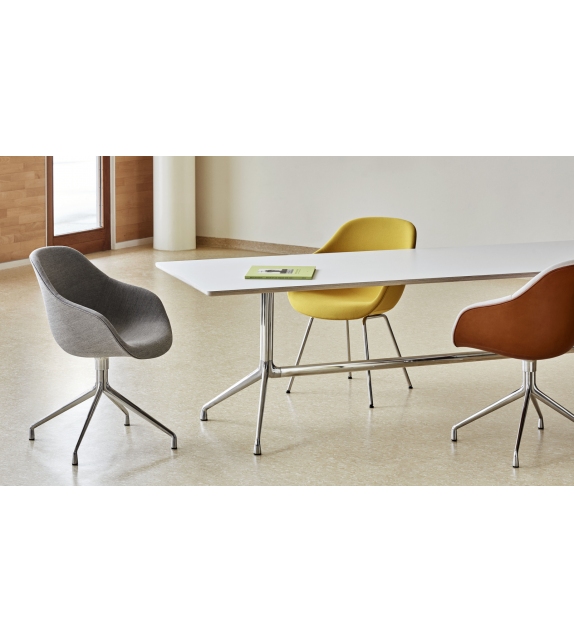 About a Table AAT 10 Hay Mesa