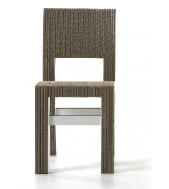 Kubedesign: Elettra Stuhl