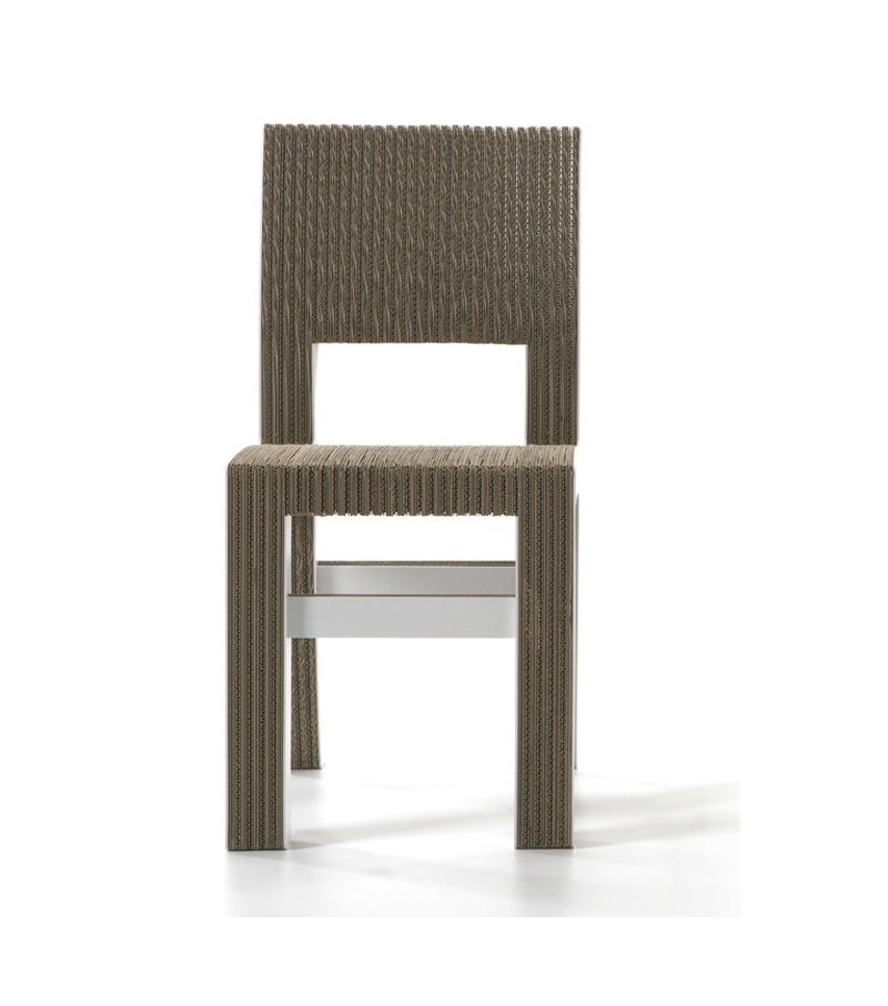 Kubedesign: Elettra Sedia