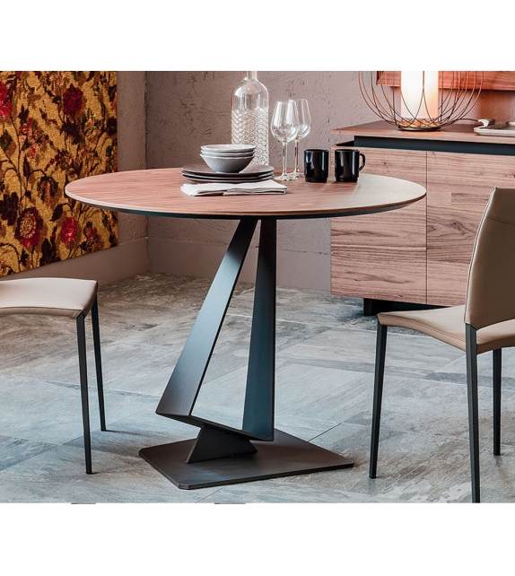 Roger Cattelan Italia Table