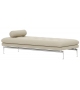 Suita Capitonné Vitra Chaise Lounge