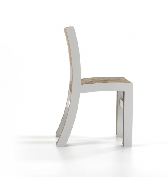Kubedesign: Elettra Chaise