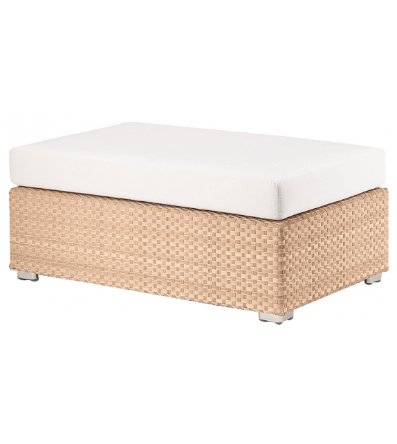 Lounge Dedon Footstool