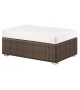Lounge Dedon Footstool