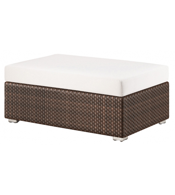Lounge Dedon Footstool