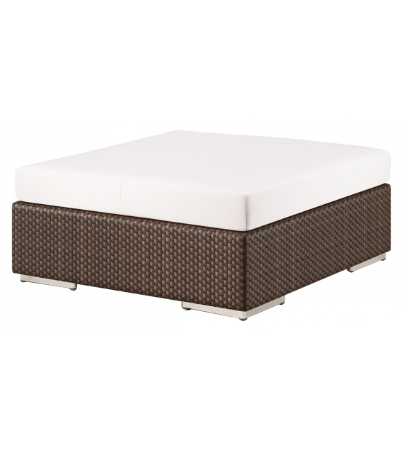 Lounge Dedon Footstool