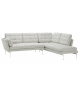 Suita Capitonné Vitra 3 Sitzer Sofa