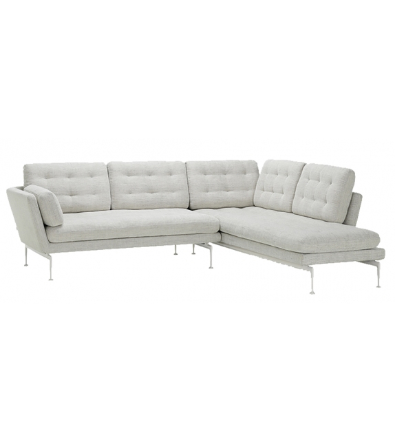 Suita Capitonné Vitra Canapé 3 Places