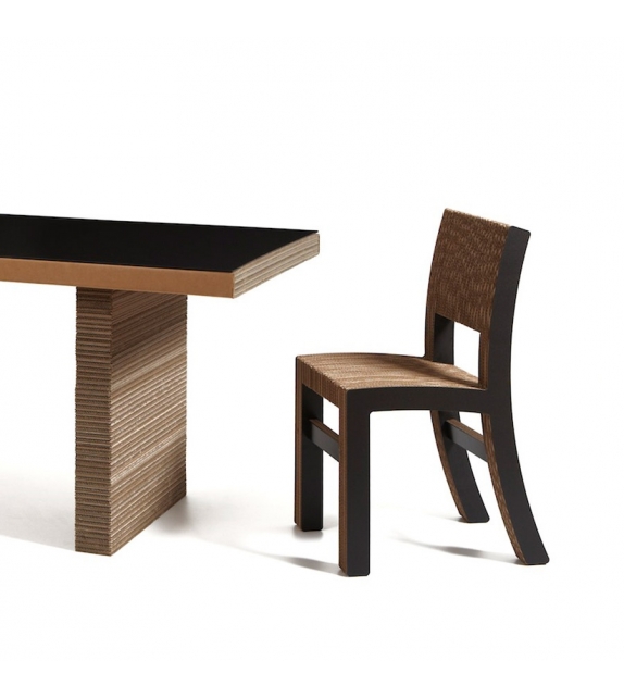 Kubedesign: Elettra Stuhl