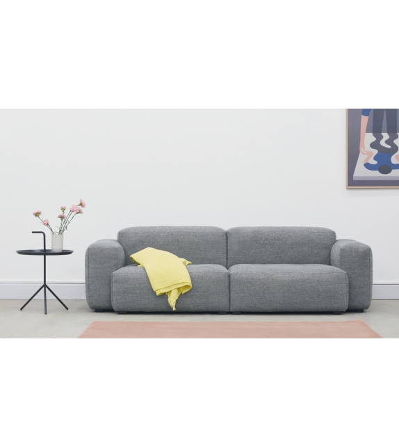 Don't Leave Me Hay Couchtisch