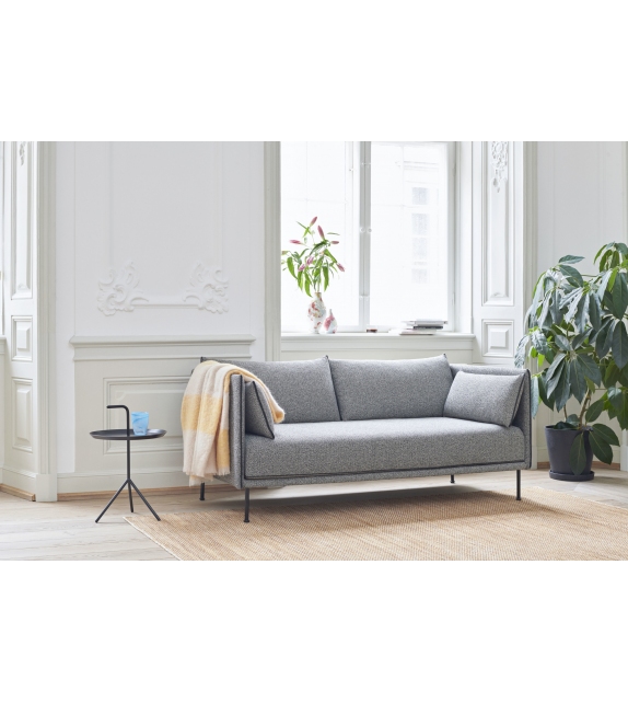 Don't Leave Me Hay Couchtisch