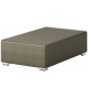 Lounge Dedon Table Basse