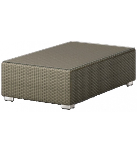 Lounge Dedon Coffee Table