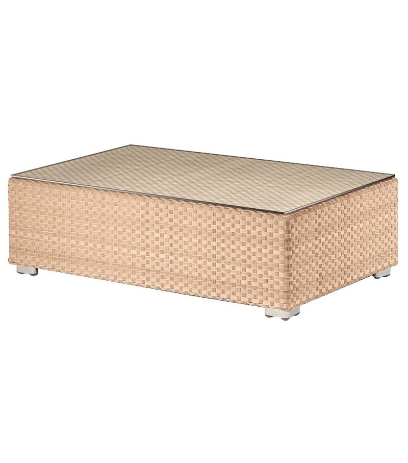 Lounge Dedon Table Basse