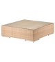 Lounge Dedon Table Basse