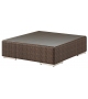 Lounge Dedon Table Basse