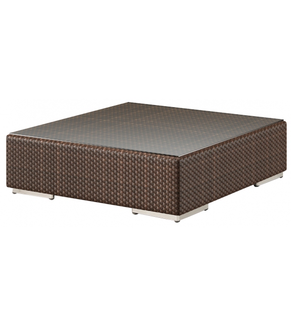 Lounge Dedon Couchtisch