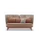 Mbarq Dedon Sofa