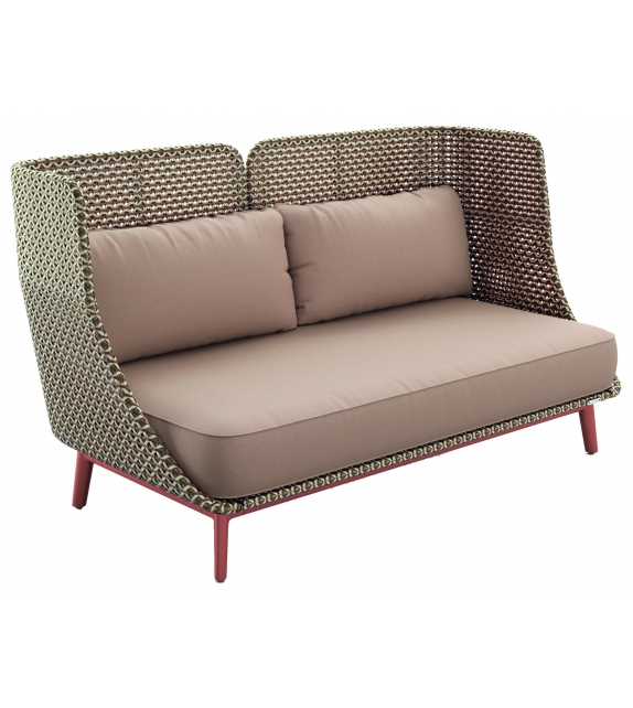 Mbarq Dedon Sofa