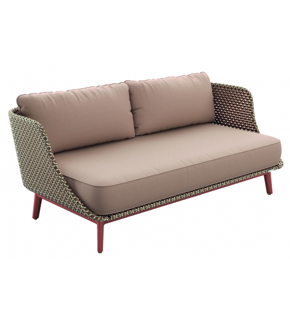 Mbarq Sofa Dedon