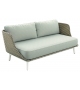 Mbarq Dedon Sofa