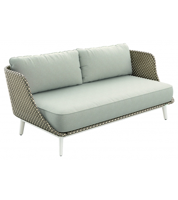 Mbarq Dedon Sofa