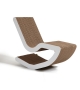 Pennika Chaise Longue Kubedesign