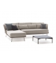 Mbarq Dedon Modular Sofa