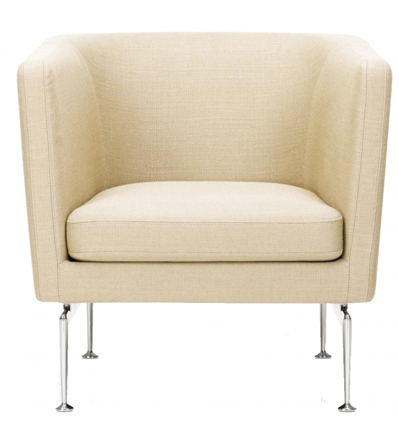 Suita Club Vitra Divano