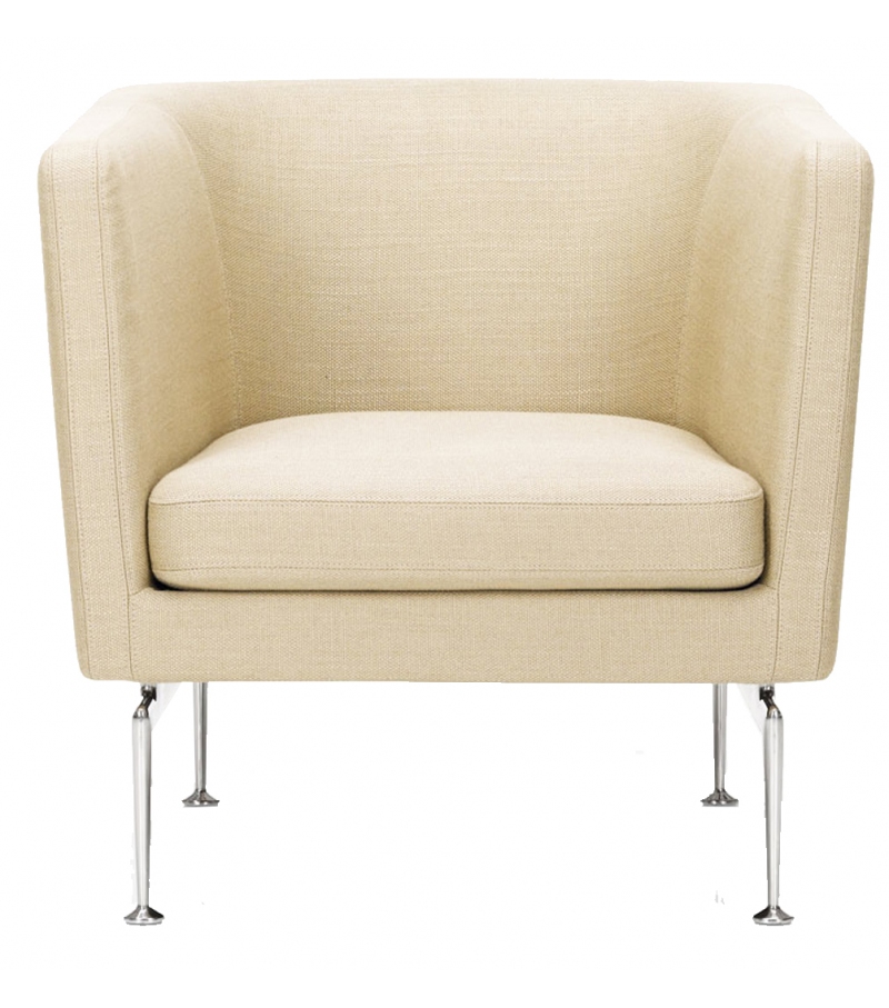 Suita Club Vitra Divano