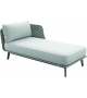 Mbarq Daybed Dedon