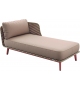 Mbarq Dedon Daybed