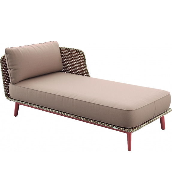 Mbarq Dedon Daybed