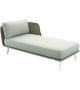 Mbarq Dedon Daybed