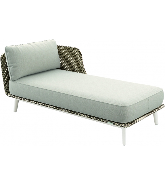 Dedon Daybed Mbarq