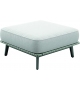 Mbarq Dedon Footstool