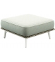Mbarq Dedon Footstool