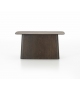 Wooden Side Table Vitra Tavolino