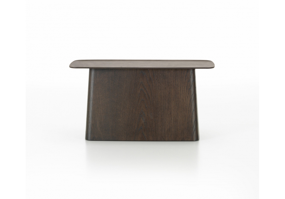 Wooden Side Table Vitra Milia Shop