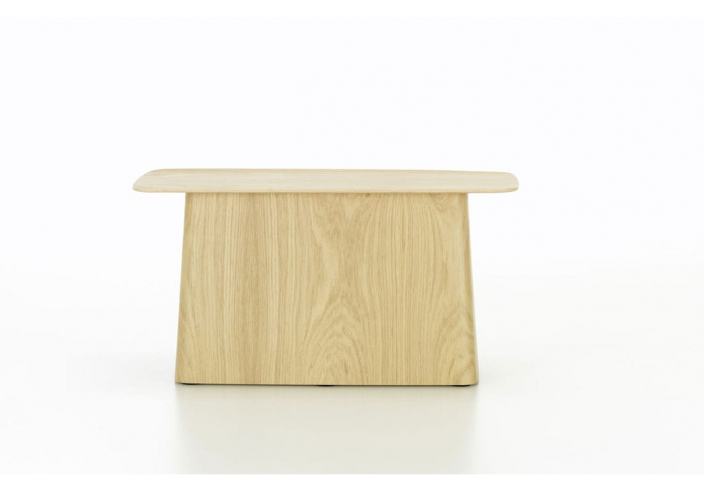Wooden Side Table Vitra Milia Shop
