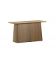 Wooden Side Table Vitra Beistelltisch