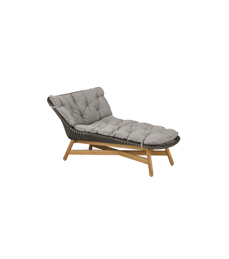 Mbrace Daybed Dedon