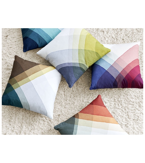 Dot Pillows Vitra Coussin