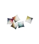 Dot Pillows Vitra Cuscino